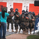 Image for article titled Soldier Cops Aren't So Fun Now, Video Games